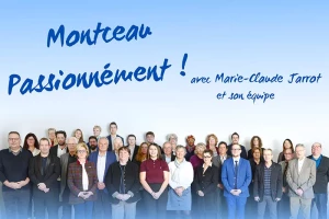 Montceau-les-Mines – Elections municipales