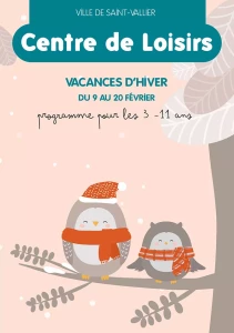 Centre de loisirs de Saint-Vallier