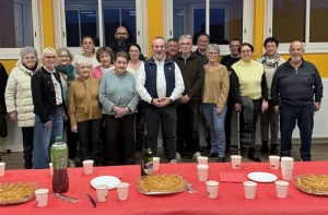 Montceau-les-Mines – Lumière de Chine