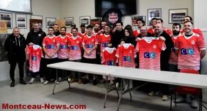 Montceau-les-Mines – RCMB