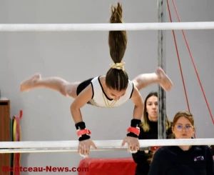 Montceau-les-Mines – Montceau Gym