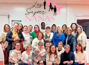 Le Salon des Super Nanas revient pour une 5ᵉ édition XXL