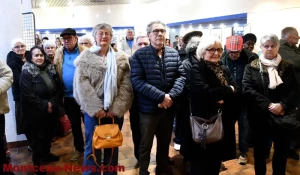 Montceau-les-Mines – À l’Embarcadère