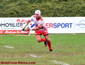 Montceau-les-Mines – Le RCMB à domicile contre Viriat