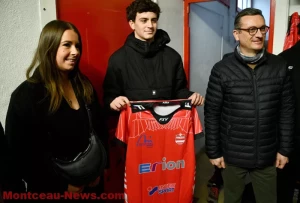 Montceau-les-Mines – RCMB