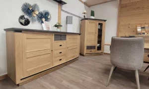 « Meubles Rizet » à Etang-sur-Arroux