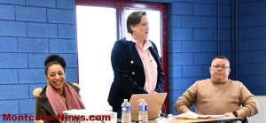 Montceau-les-Mines -Elections municipales