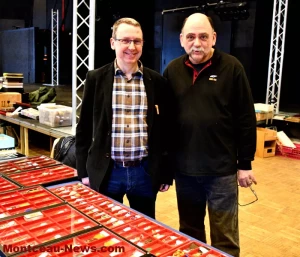 Montceau – Amicale Philatélique Montcellienne