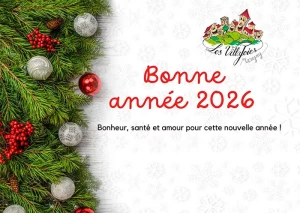 « Les VillaJoies » (Marigny)