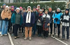 « Vouivre en chemins » (Randonnée)