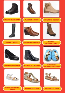 Montceau-les-Mines : « Confort et bien être »