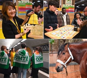 Le Salon de l&rsquo;Agriculture 2026