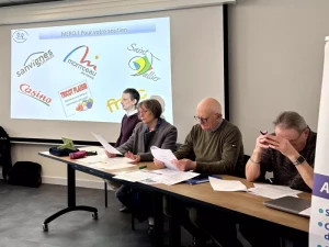 Sanvignes-les-Mines : « Ensemble accompagnons les Autistes, Les Amis d’Olivier… et les autres »