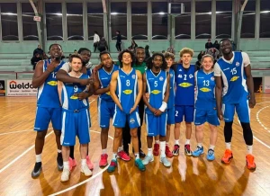 Montceau-les-Mines – Basket Montceau Bourgogne
