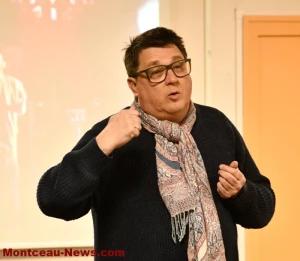 Blanzy – Le Festival Chamboultou