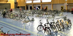 Blanzy – L’Union Vélocipédique Blanzynoise