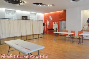 Montceau-les-Mines – Elections municipales 2026