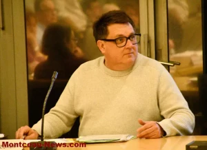 Blanzy – Conseil municipal