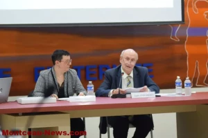 Saint-Vallier : un budget 2026 adopté ainsi que 15 autres délibérations