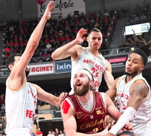 BASKET (Betclic Élite)