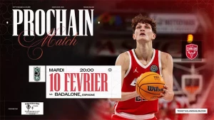 BASKET (Champions League)