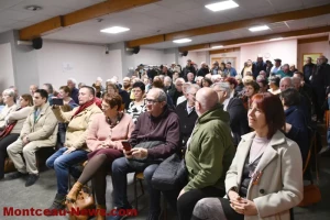 Blanzy – Elections municipales