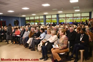 Montceau-les-Mines – Elections municipales