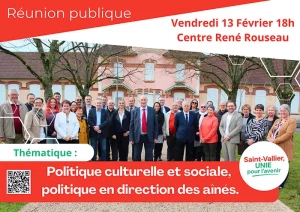 Elections municipales 2026
