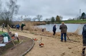 Saint-Vallier : la Perche du centre