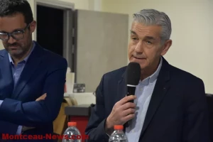 Forge + : ouverture de la concertation publique au Creusot