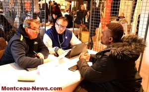 Montceau-les-Mines – Info Jeunes Forum jobs d’été