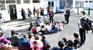 Montceau-les-Mines – Défi anti-gaspillage alimentaire