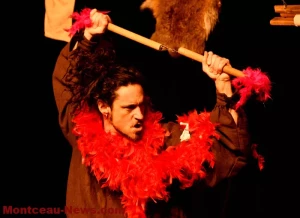 Saint-Vallier – Les mercredis sans écran