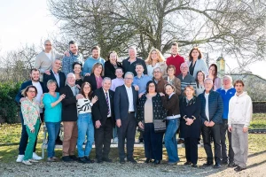 Blanzy – Elections municipales