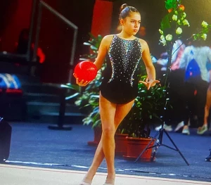 Montceau-les-Mines – Montceau Gym