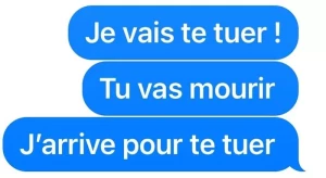 Faits Divers : Le Creusot