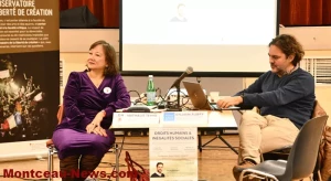 Montceau-les-Mines – Ligue des Droits de l’Homme