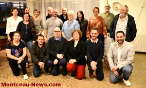 Elections municipales 2026 – Saint-Vallier