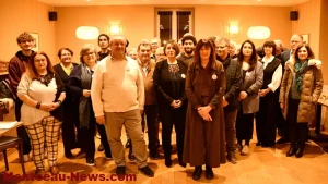 Montceau-les-Mines – Elections municipales