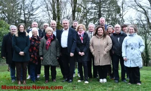 Gourdon – Elections municipales