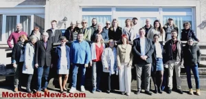 Montceau-les-Mines – Elections municipales