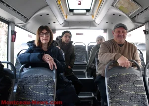 Montceau-les-Mines – Elections municipales