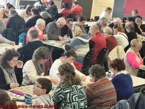 Sanvignes  : Alliance Dojo 71