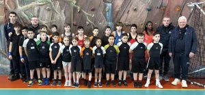 Lutte & Forme Montceau-Bourgogne