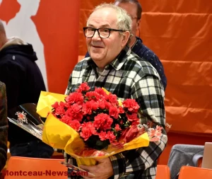 Montceau-les-Mines – Concours des maisons fleuries