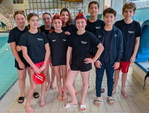 Montchanin Natation