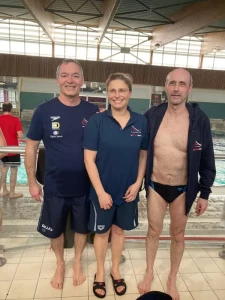 Montceau-les-Mines – Montceau Olympic Natation