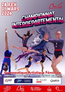Montceau-les-Mines – Montceau Gym