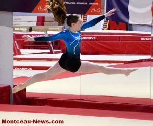 Montceau-les-Mines – Montceau Gym