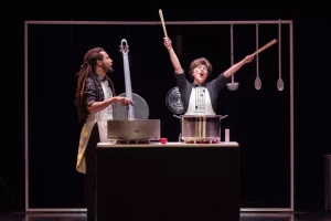 Ouverture annuelle de l’Ecomusée Creusot Montceau